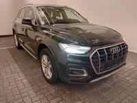 Pogled od napred  desno