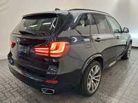 Pogled od pozadi desno