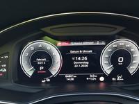 Ansicht Kombiinstrument