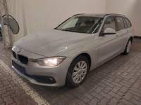 Pogled od napred levo