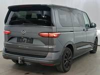 Vaade tagant paremalt