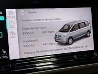 Teeninduse sissekanne