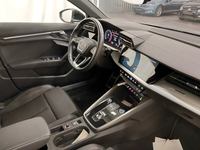 Pogled na unutrašnjost