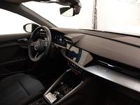 Pogled na unutrašnjost