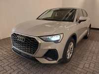 Pogled od napred levo