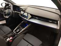 Pogled na unutrašnjost