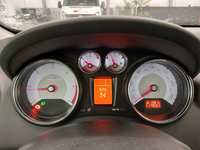 Pogled na kombinovani instrument