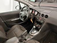 Pogled na unutrašnjost