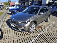 Вид спереди слева