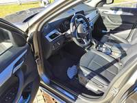 Вид на салон