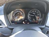 Вид на приборную панель