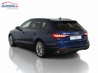 Pogled od pozadi levo