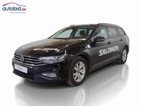 VW Passat Variant 2,0 TDI DSG "Conceptline"