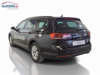 Pogled od pozadi levo