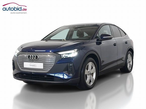 Pogled od napred levo