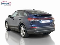 Pogled od pozadi levo