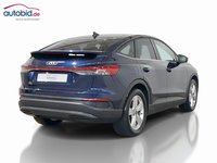 Pogled od pozadi desno