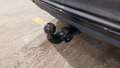 View of trailer tow-bar hitch