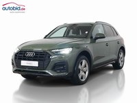 Pogled od napred levo