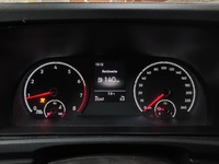 Ansicht Kombiinstrument