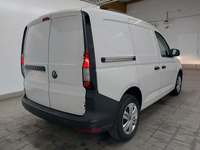 Ansicht hinten rechts