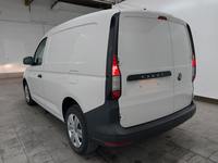 Ansicht hinten links