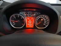 Ansicht Kombiinstrument