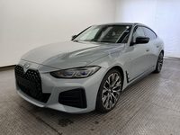 Pogled od napred levo