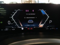 Pogled na kombinovani instrument