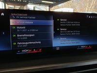 Dokaz o obavljenom servisu