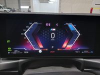 Pogled na kombinovani instrument