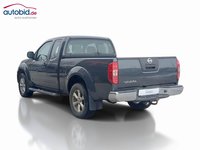 Pogled od pozadi levo