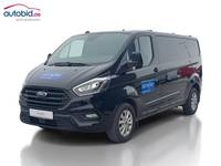 Ford Transit Custom Kasten 340 L2H2 2,0 TDCI SelectShift