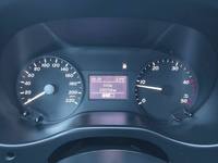 Ansicht Kombiinstrument