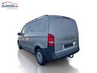 Ansicht hinten links