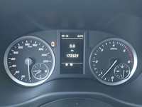 Ansicht Kombiinstrument