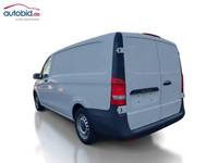 Ansicht hinten links