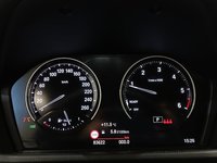 Pogled na kombinovani instrument