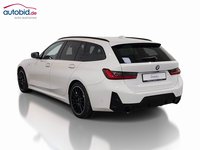 Aanzicht achter links