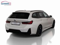 Aanzicht achter rechts