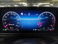 Pogled kombi instrument