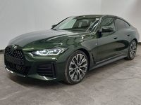 Pogled od napred levo