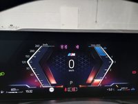 Pogled na kombinovani instrument