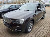 Vista delantera izquierda