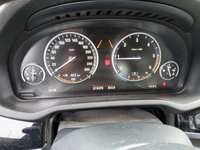 Pogled kombi instrument