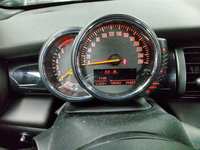 Pogled kombi instrument