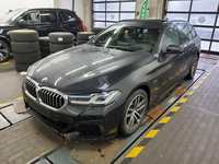 Vista delantera izquierda