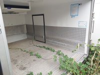 Ansicht Kofferraum / Laderaum