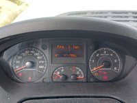 Ansicht Kombiinstrument