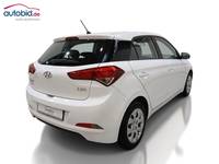 Pogled od pozadi desno